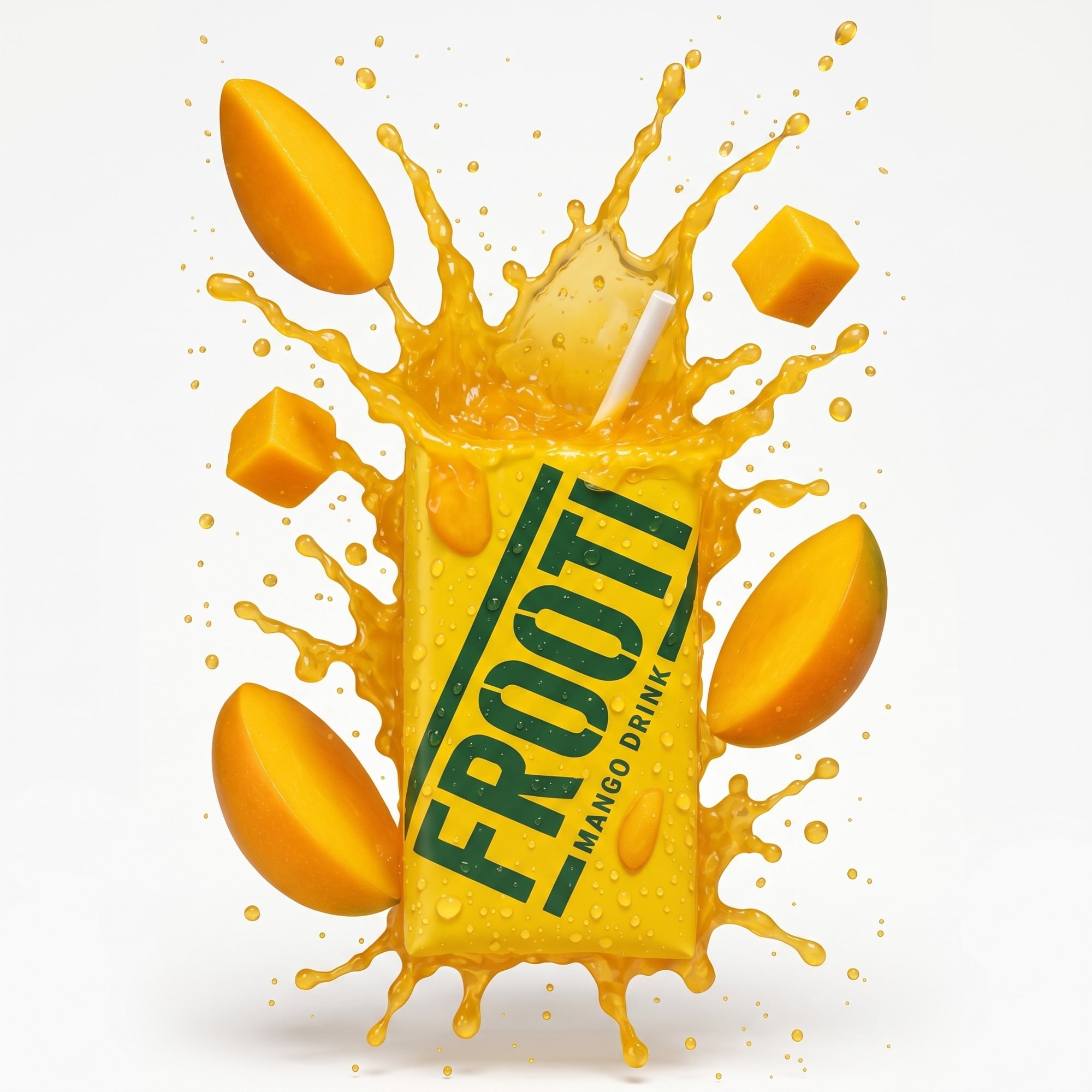 Frooti