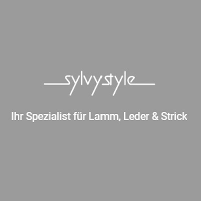 Logo von Sylvystyle
