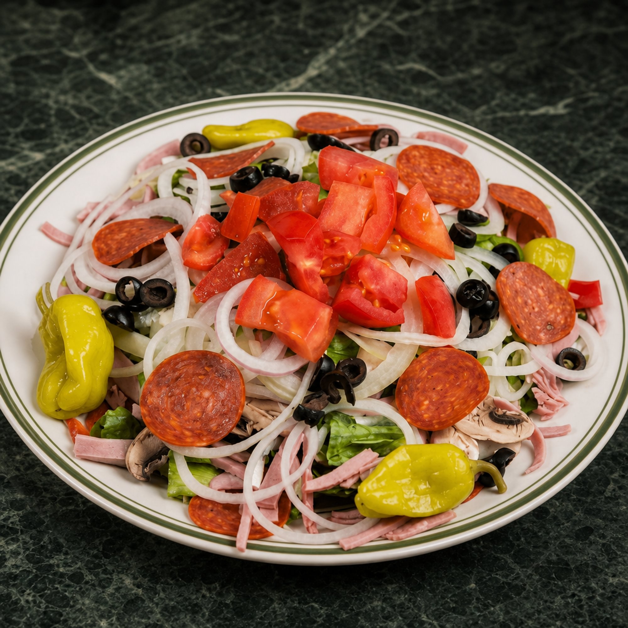 Antipasto - Large