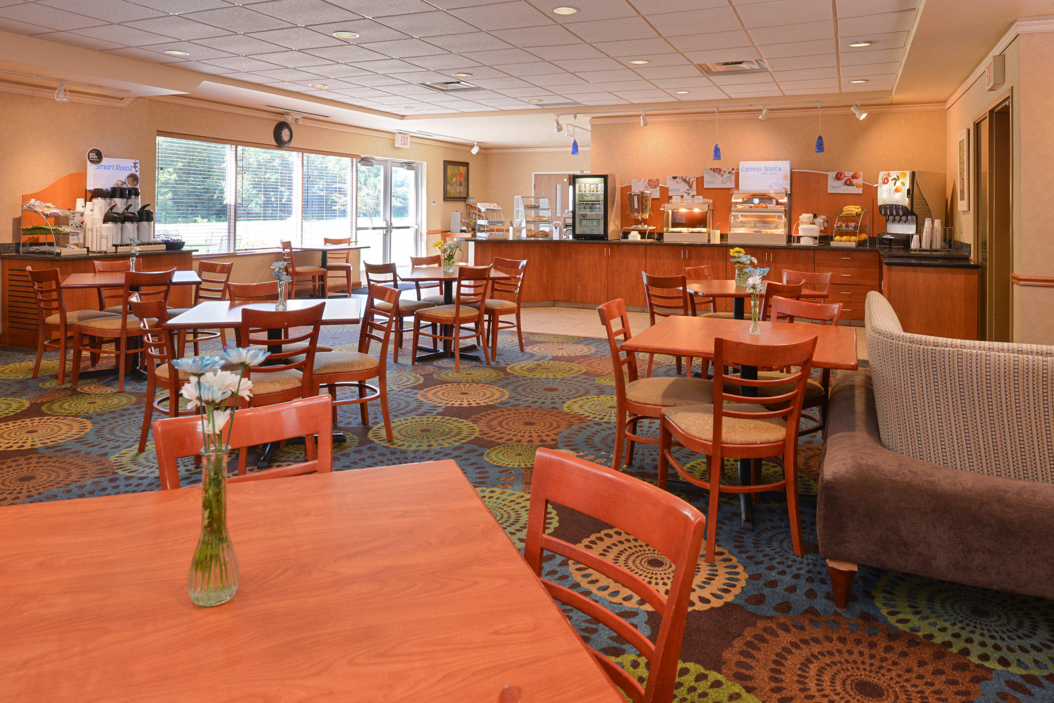 Holiday Inn Express St. Croix Valley Photo