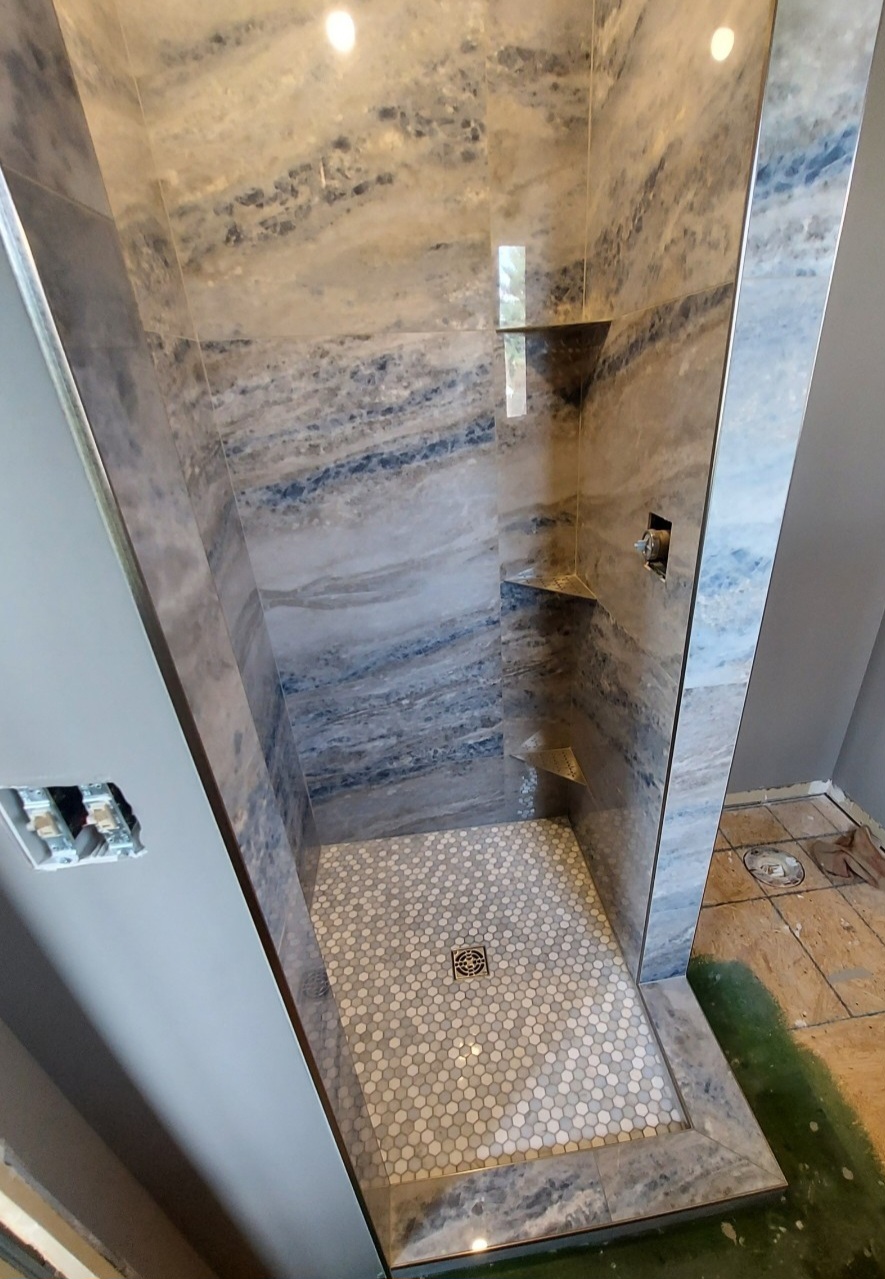 Certified Tile & Stone Image