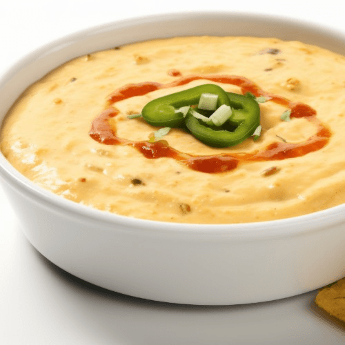 8 Oz Chorizo Dip
