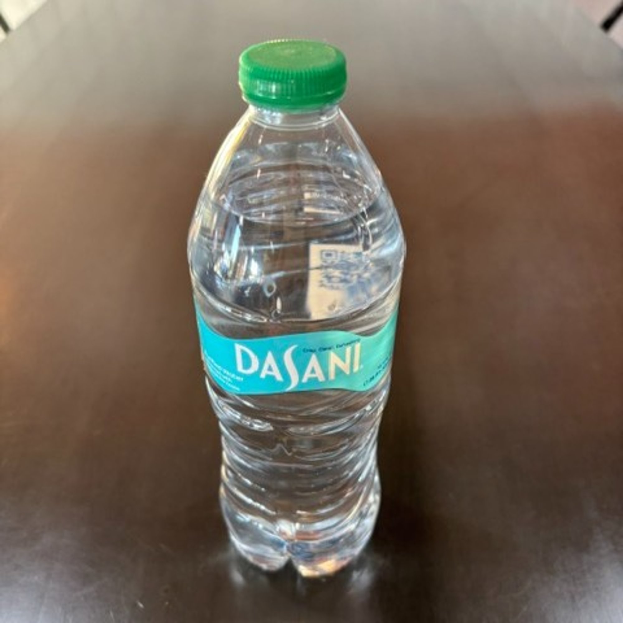 Bottled Water