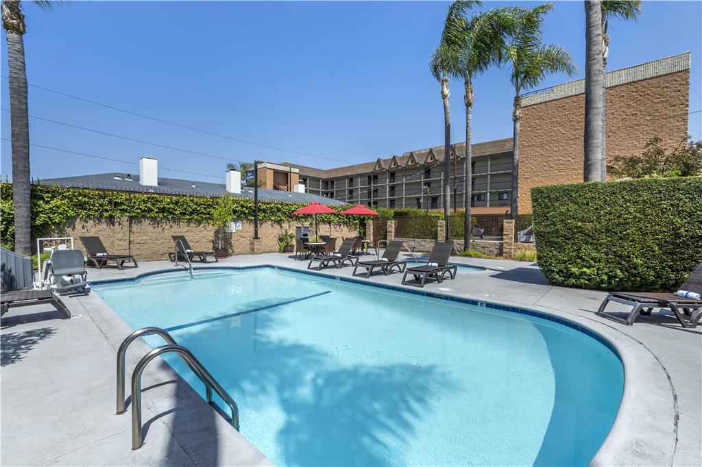 Best Western Airpark Hotel - LAX Airport LA  Stadium Image