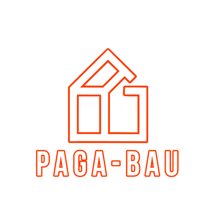 Logo von paga-bau