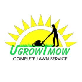 uGrow iMow Complete Lawn Service