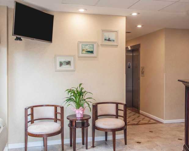 Images Comfort Inn