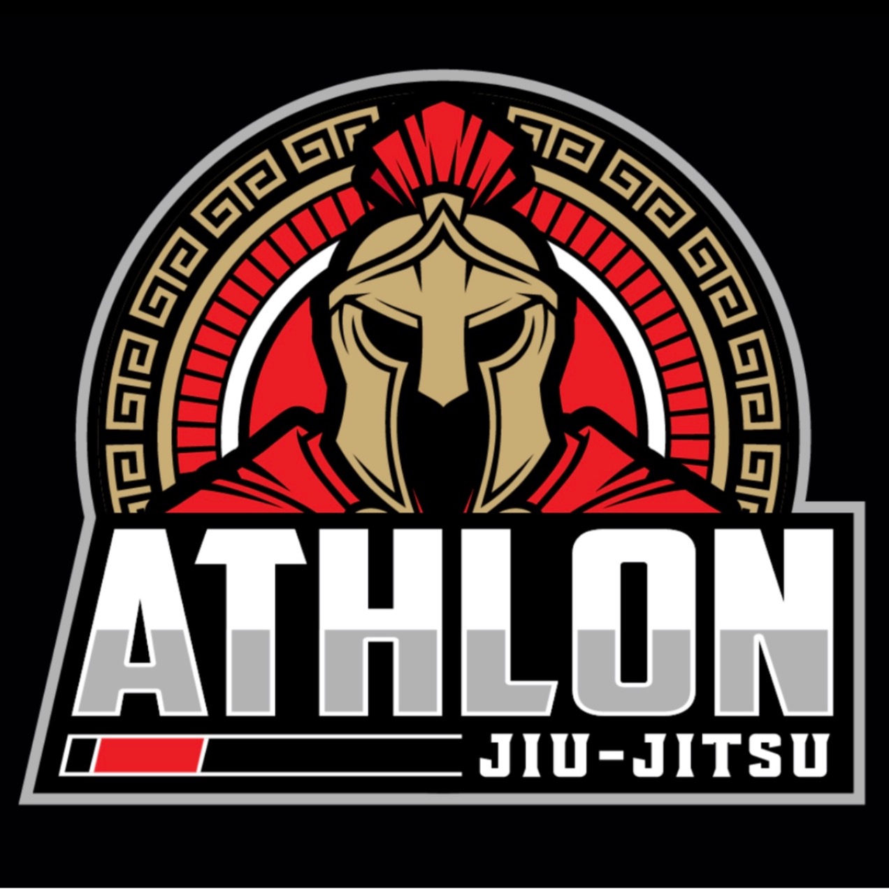 Athlon Jiu-Jitsu