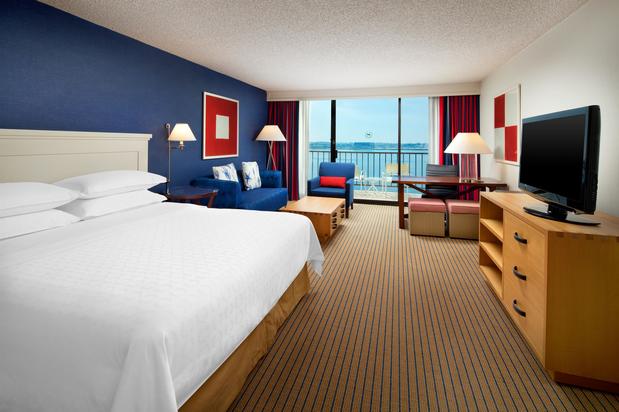 Images Sheraton San Diego Hotel & Marina
