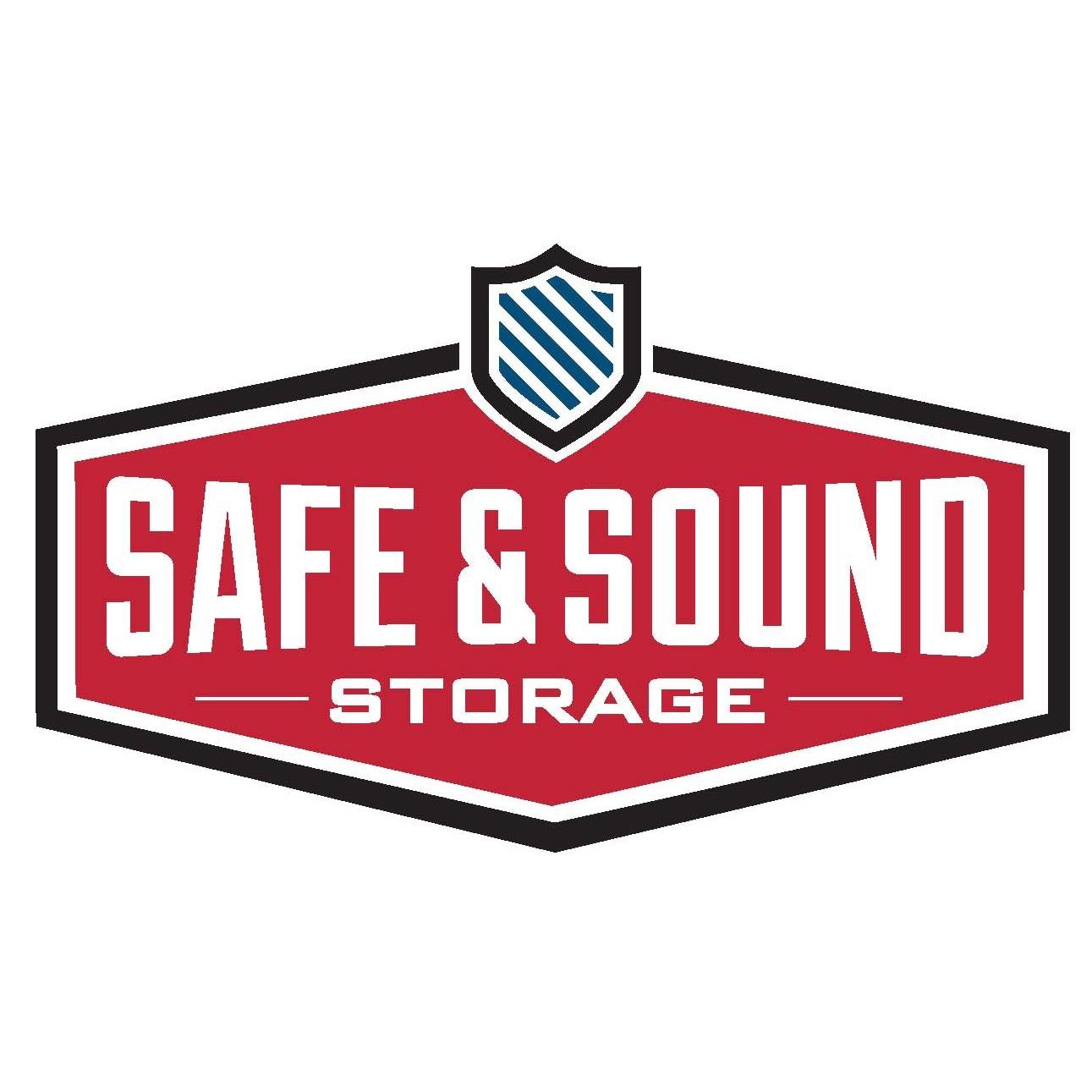 Safe And Sound Storage 2765 South 1900 West Ogden Ut Warehouses Hotels Nearby