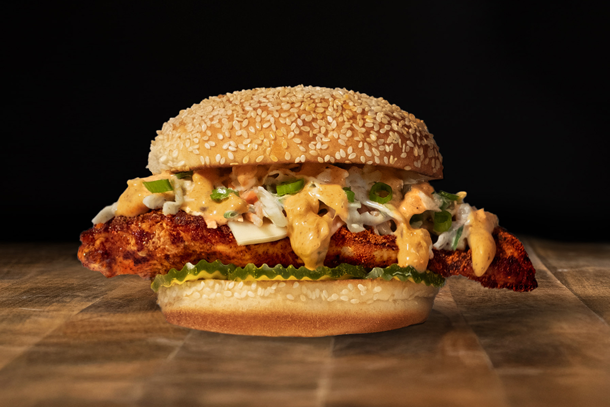 Dog Haus Biergarten Van Ness (Washington DC) Image