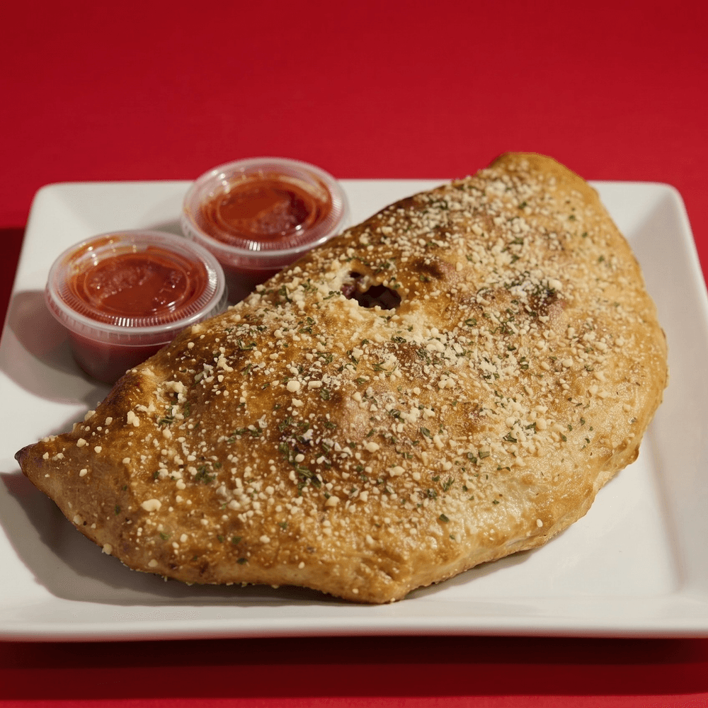 Build Your Own CALZONE