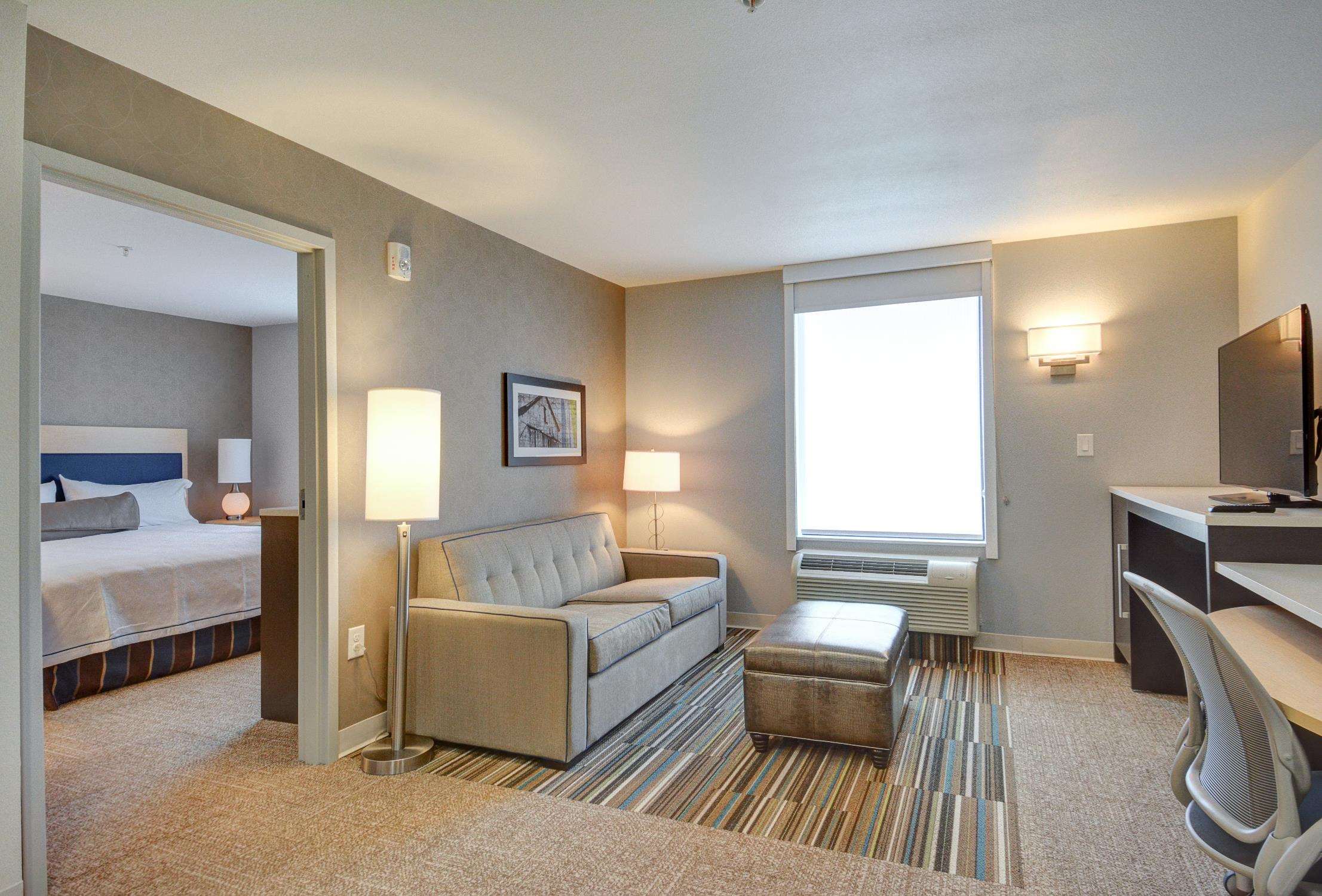 Home2 Suites by Hilton Irving/DFW Airport North Photo