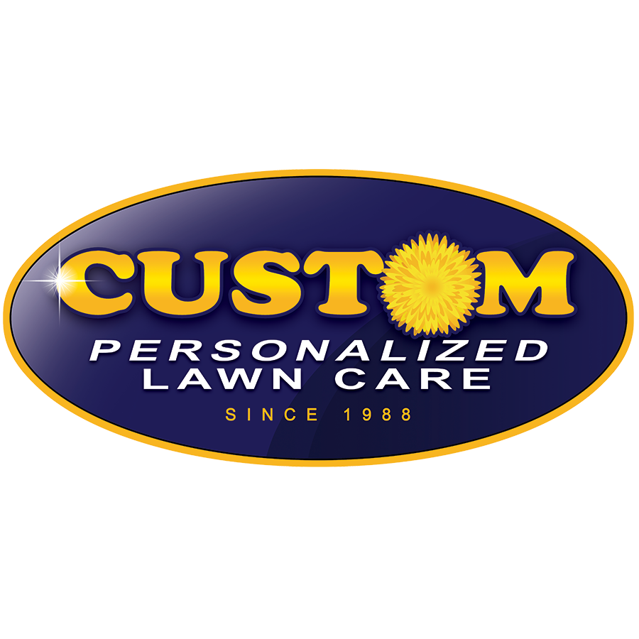 Custom Personalized Lawn Care Photo