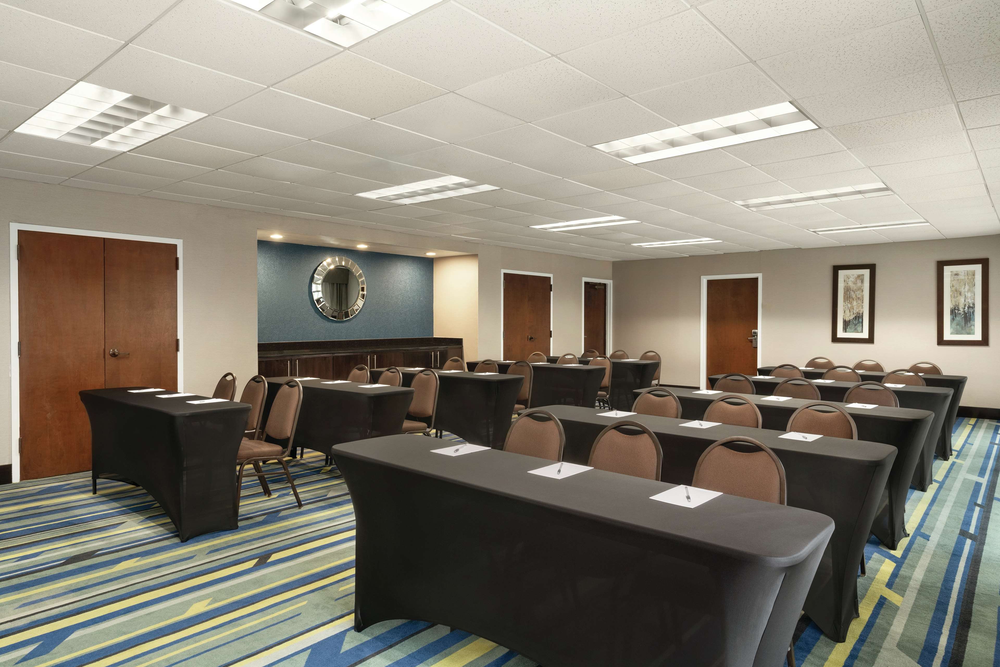 Hampton Inn Atlanta/Stone Mountain Photo