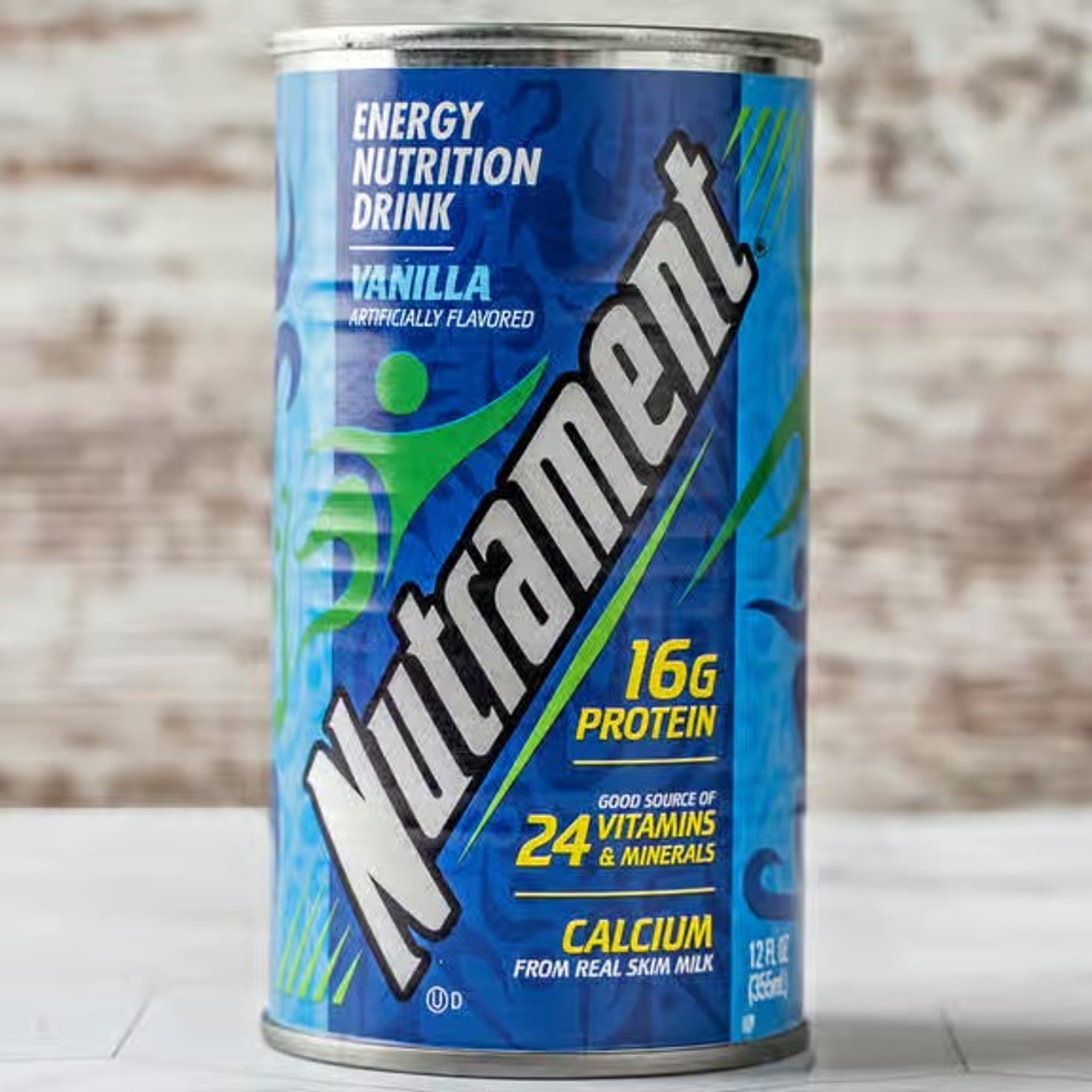Nutrament