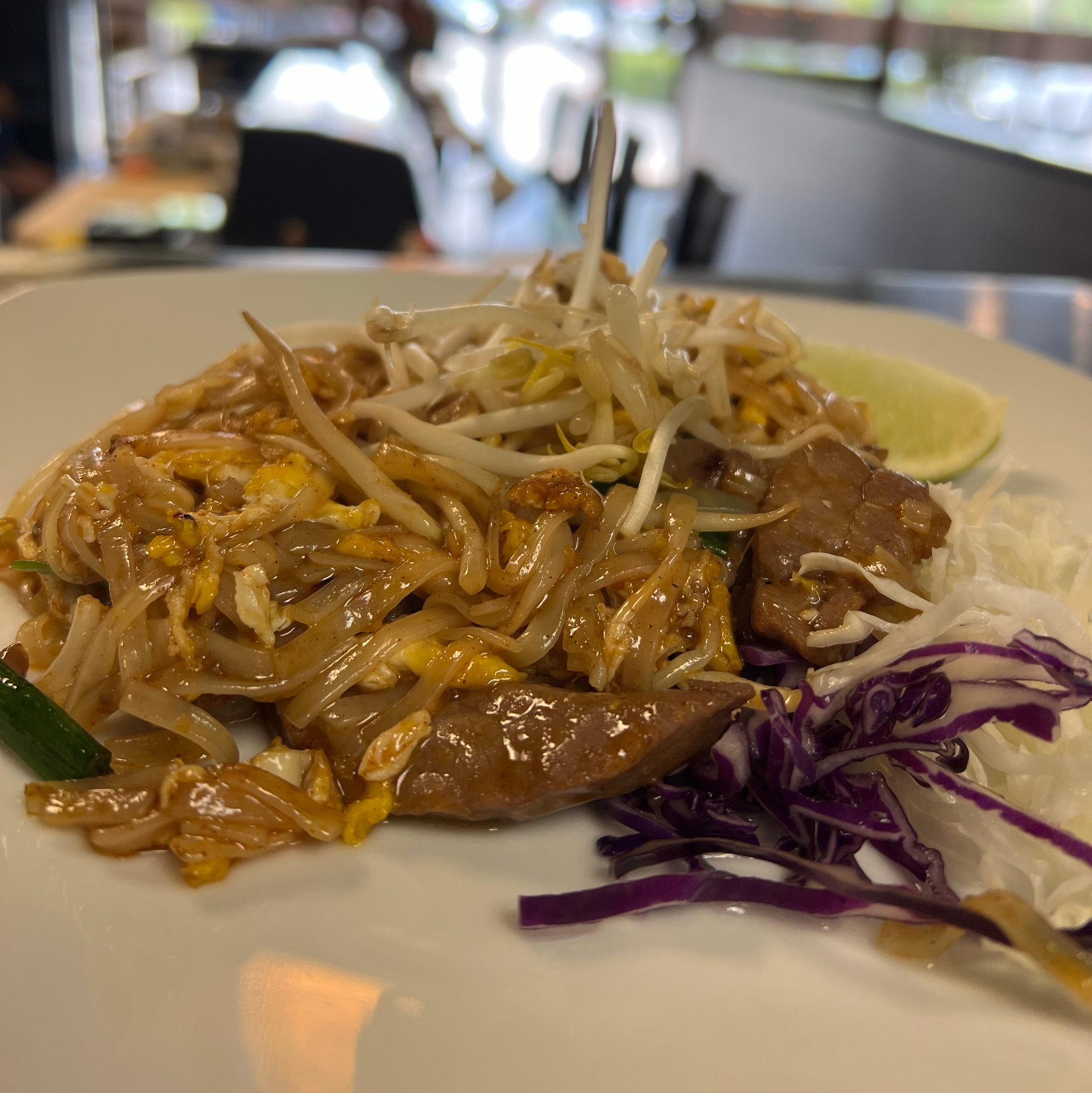 Pad Thai