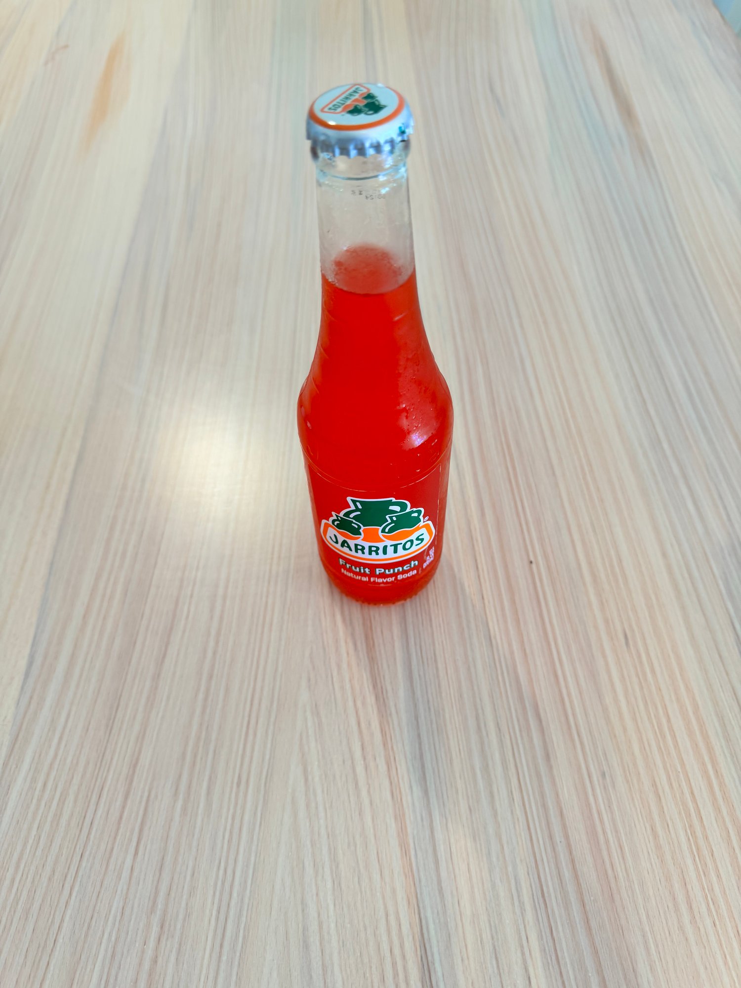 Jarritos