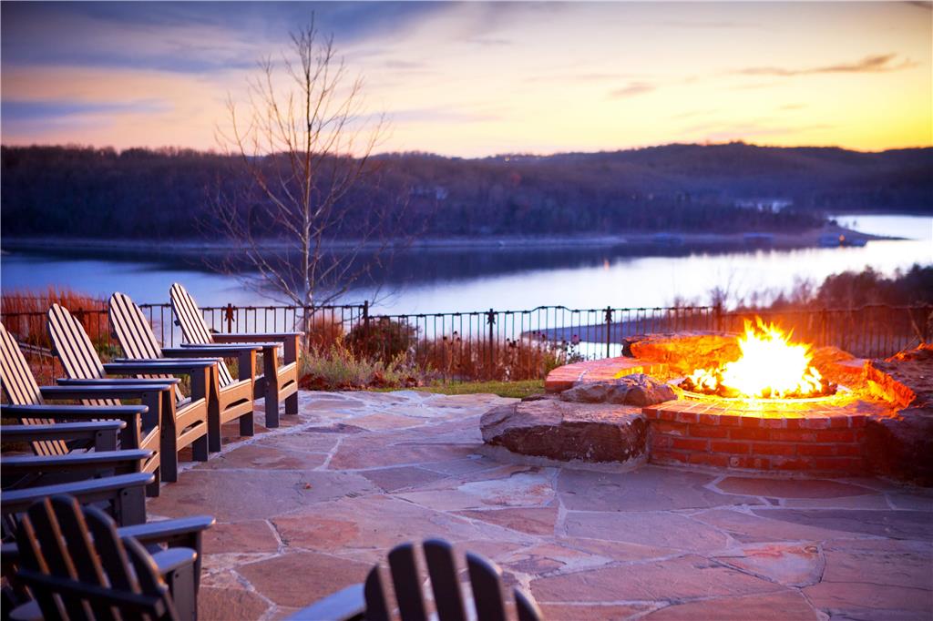 Hilton Grand Vacations Club Long Creek Ridgedale Image