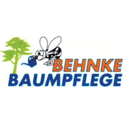 Logo von Karl Behnke Baumpflege GmbH