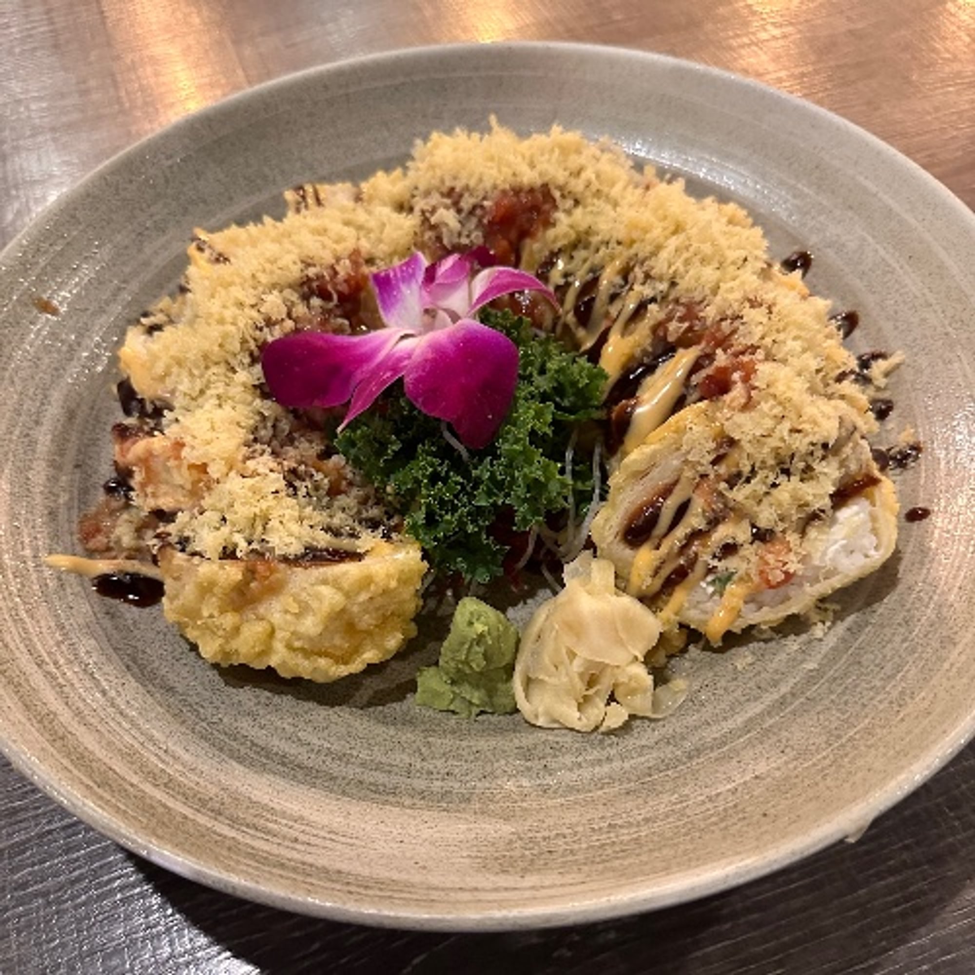 Fiesta Roll