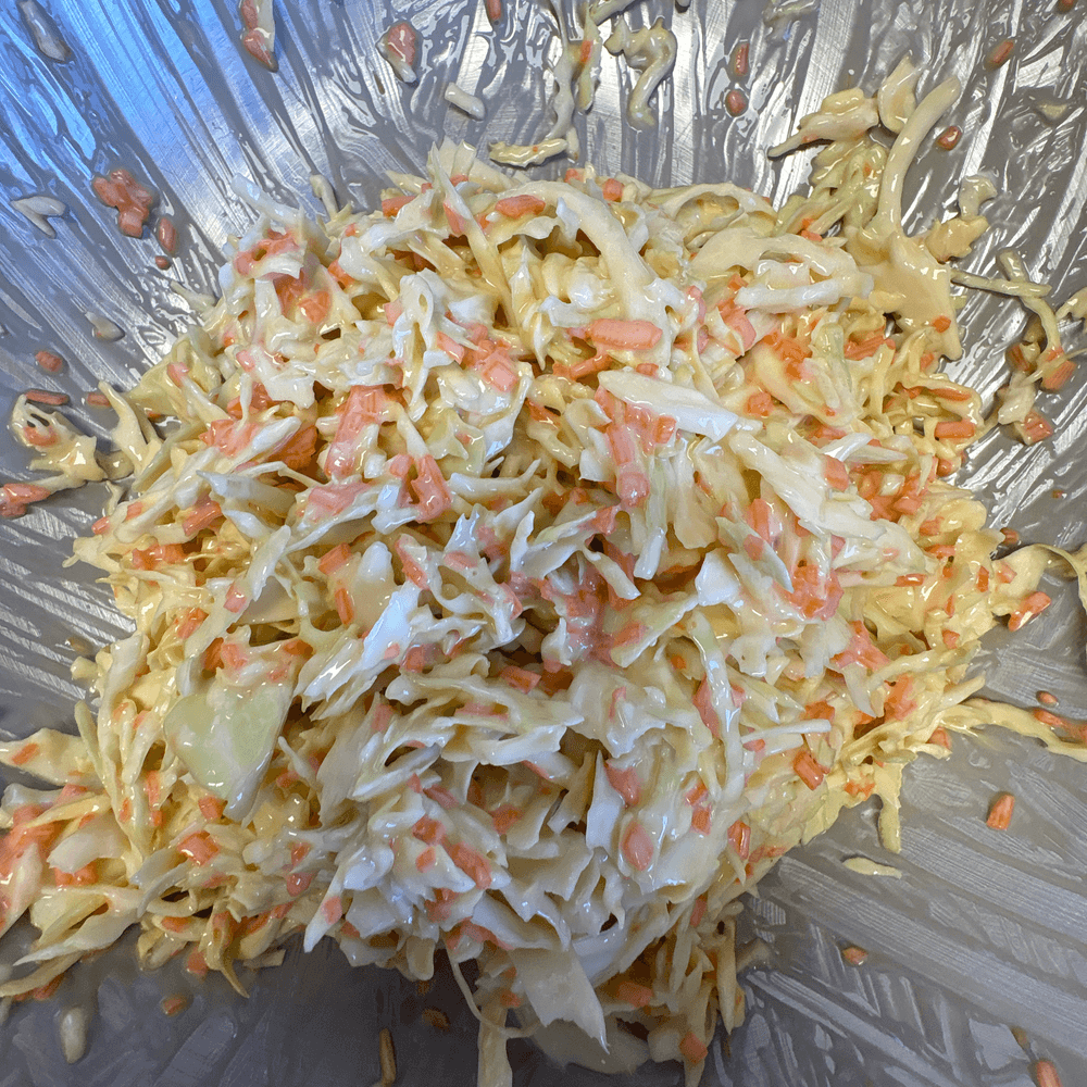 Coleslaw