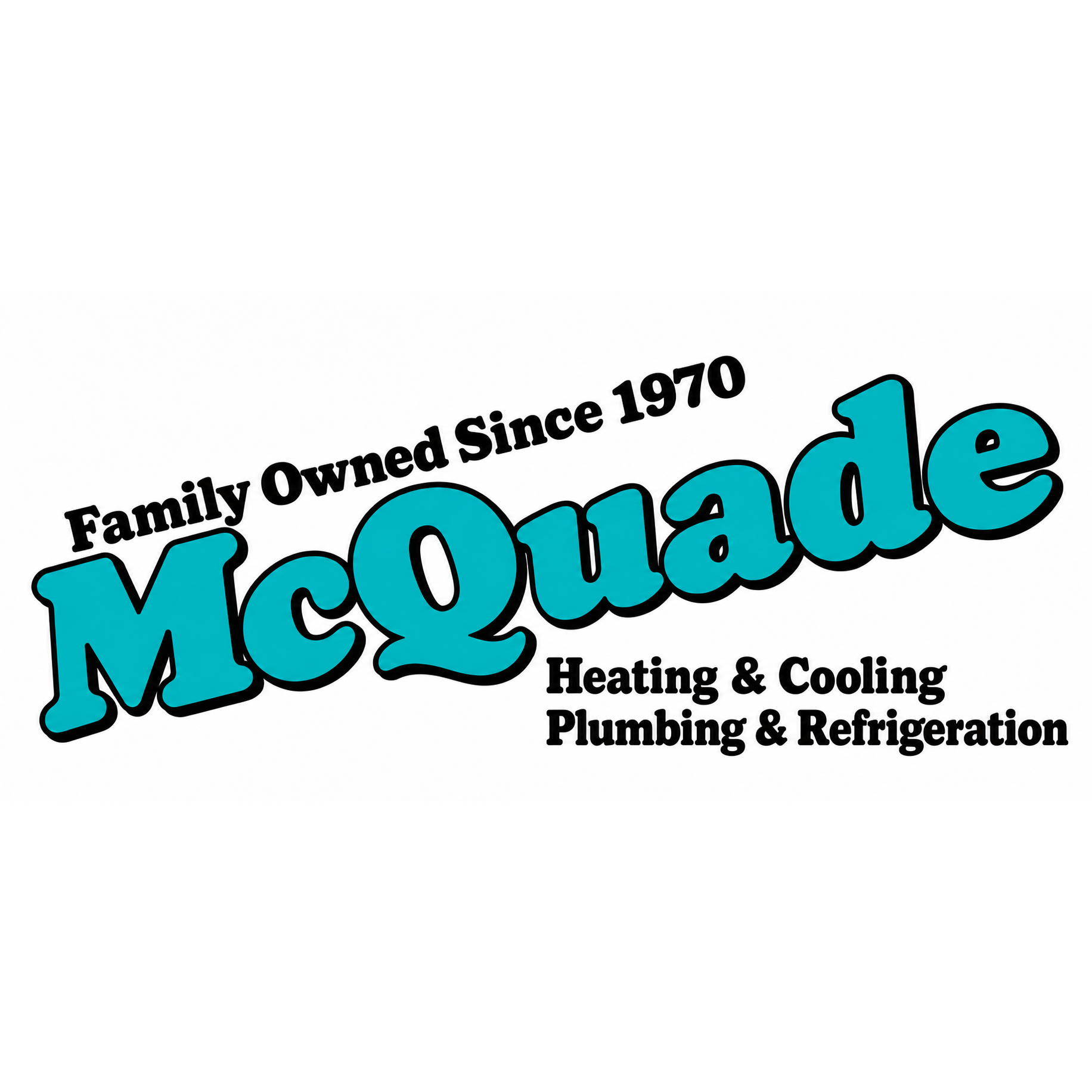 McQuade Heating & Cooling Plumbing & Refrigeration