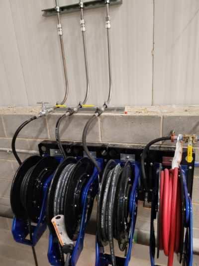 AutoTech Solutions Eastern NC & Carolinas Collision