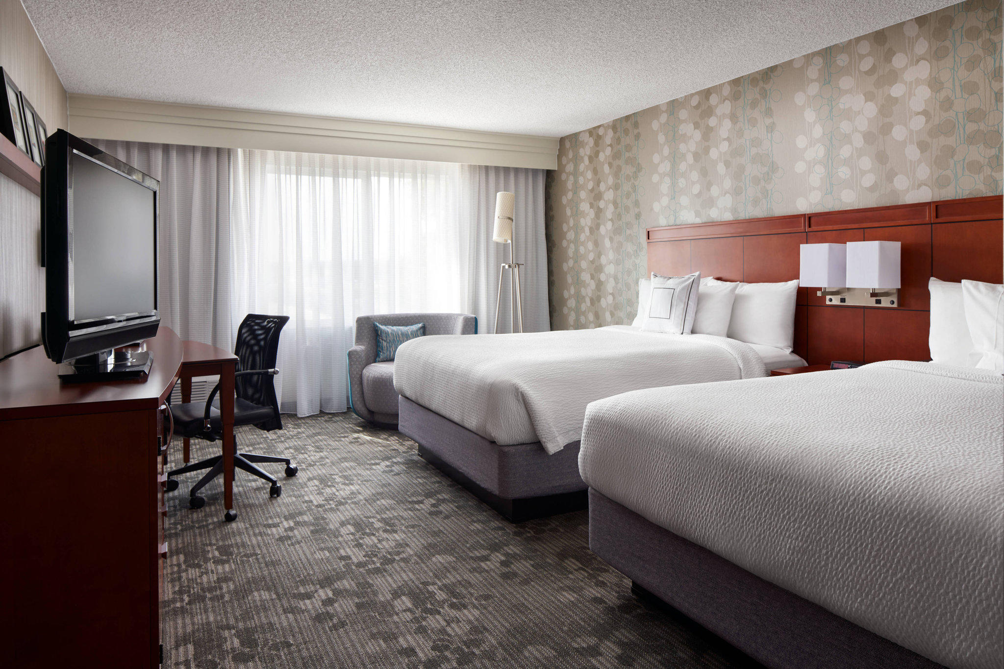 Courtyard by Marriott Milpitas Silicon Valley Photo