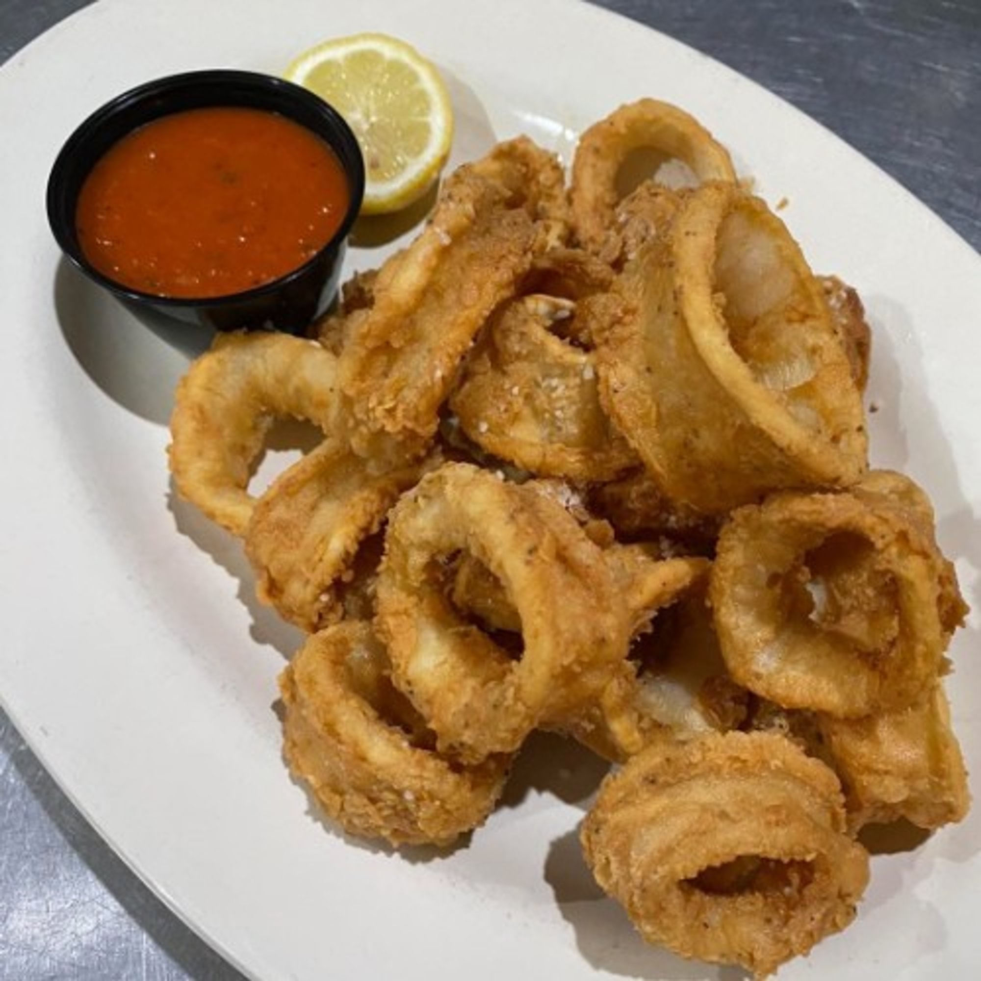 Calamari