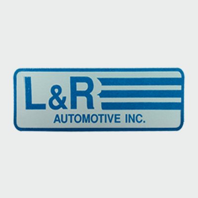 L & R Automotive