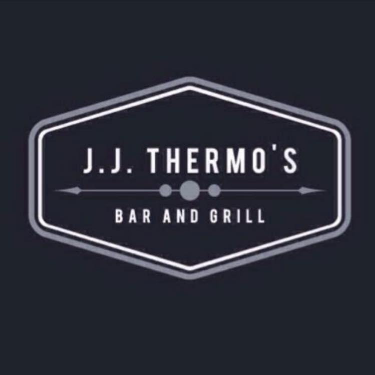 moederlijk Nodig uit Ongemak Home JJ Thermo's Bar and Grill - JJ Thermo's