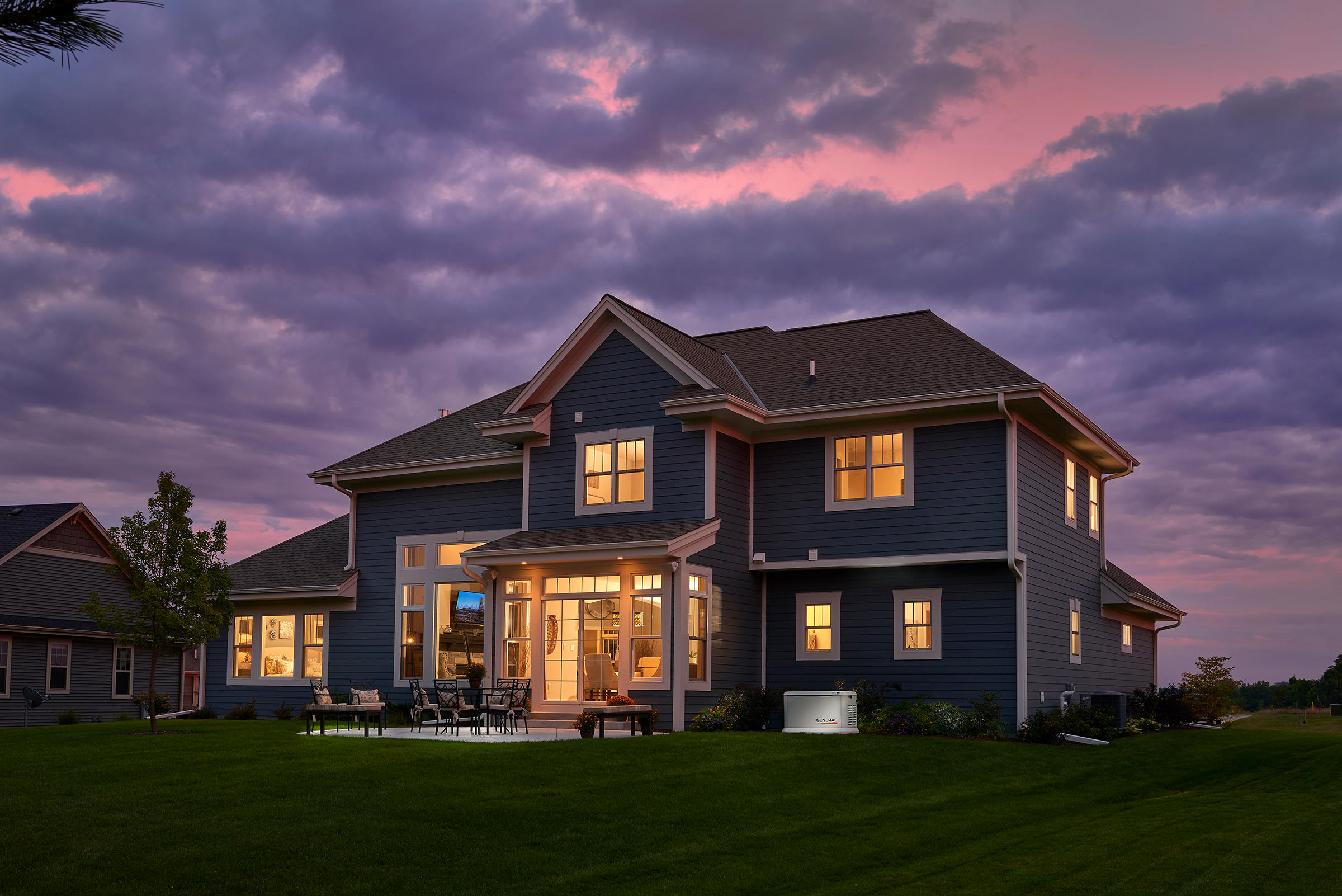 Reliable Energy of NJ - New Jersey Standby Generator Authority Photo