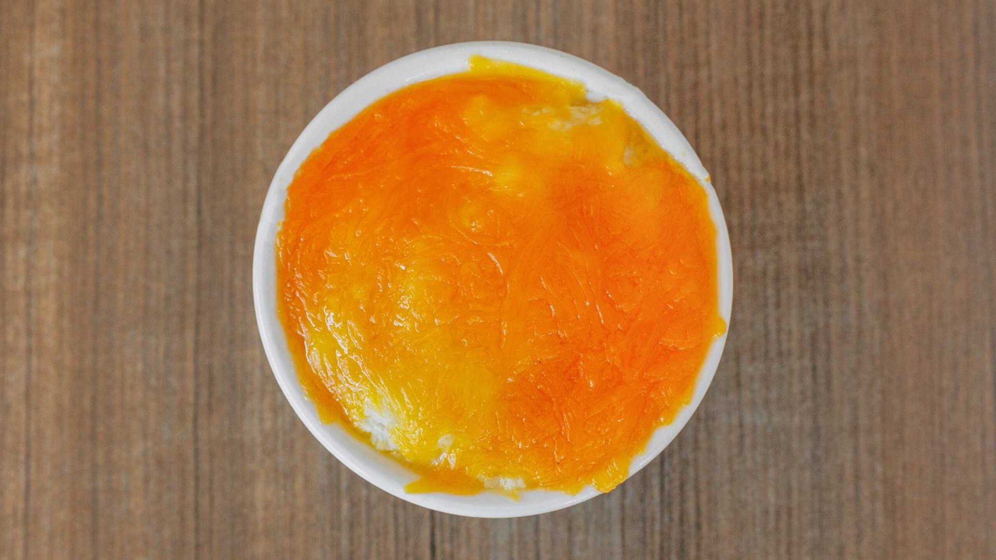 Grits /Cheddar