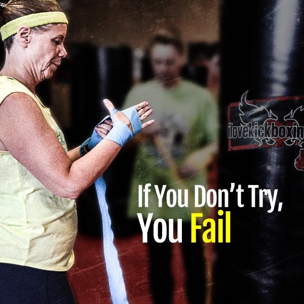 Images iLoveKickboxing - Lake Grove
