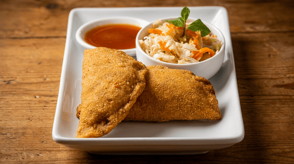 Orden de Pasteles de Pollo