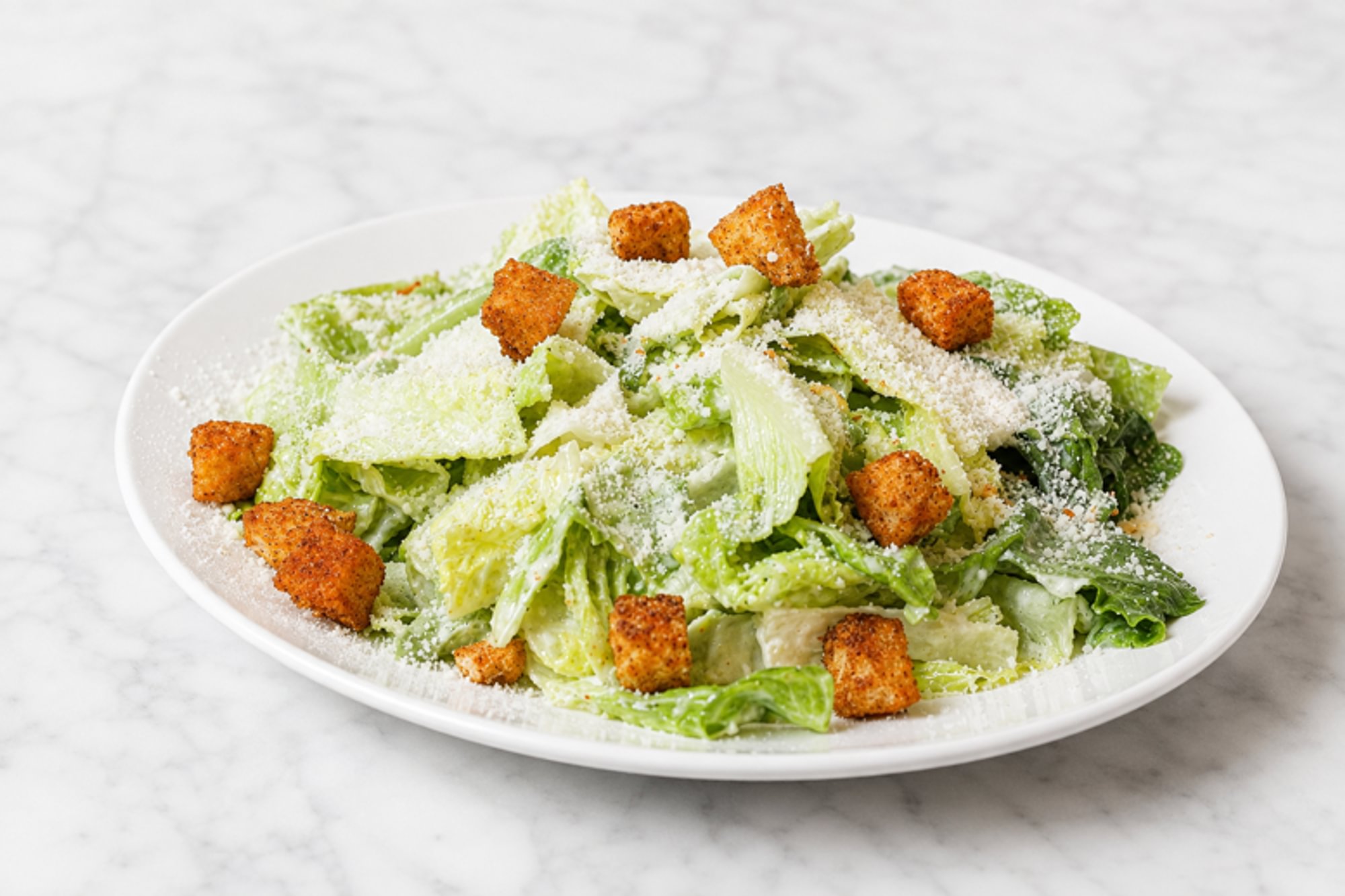 Nonna's Caesar