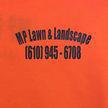 MP Lawn &amp; Landscape Logo