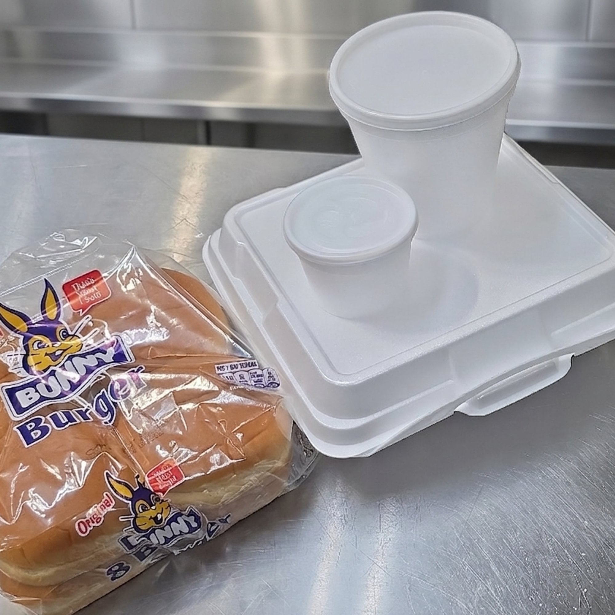1 Lb Pork BBQ Family Pack