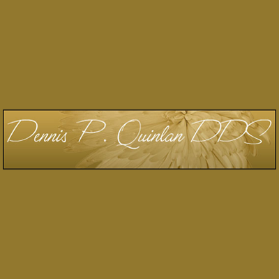 Dennis P. Quinlan DDS Sc