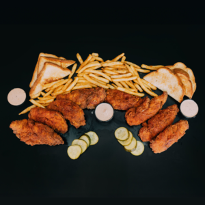 Clutch City Cluckers - Frisco Image