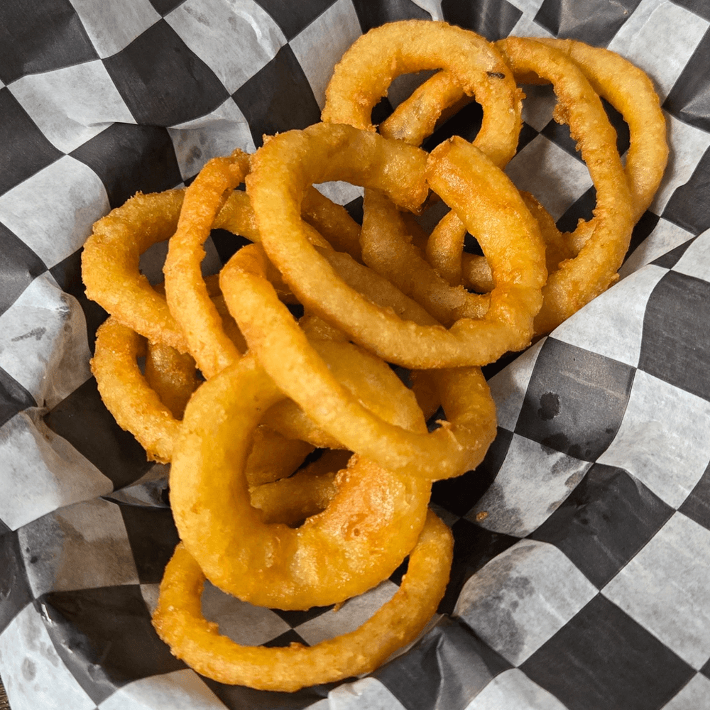 Onion Ring Side