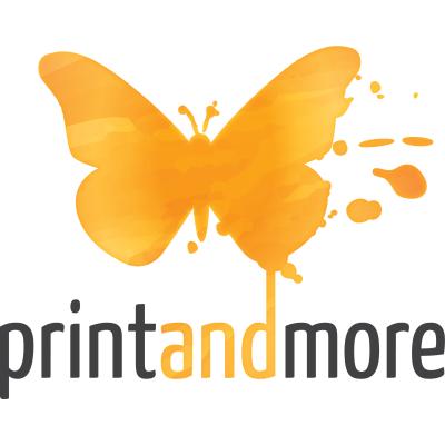 Logo von Print and more