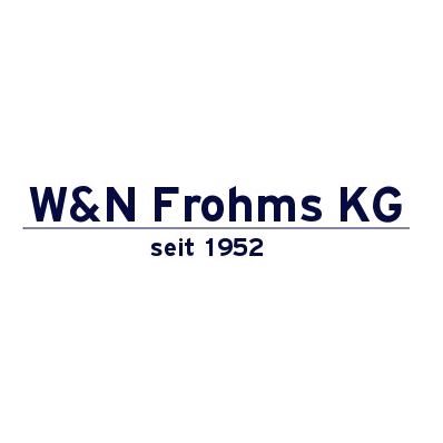 Logo von W&N Immobilien KG