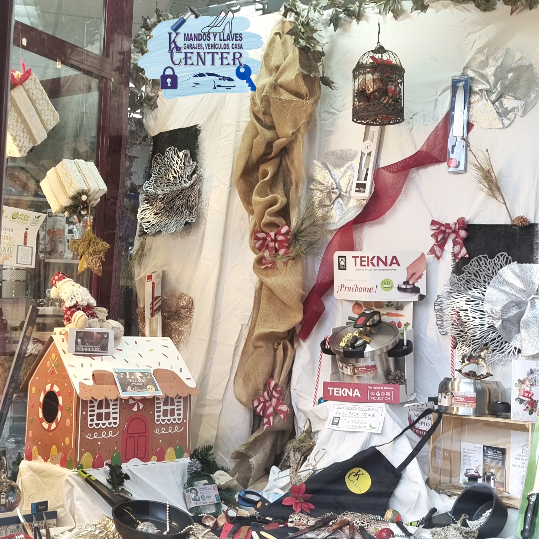 Galería en miniatura