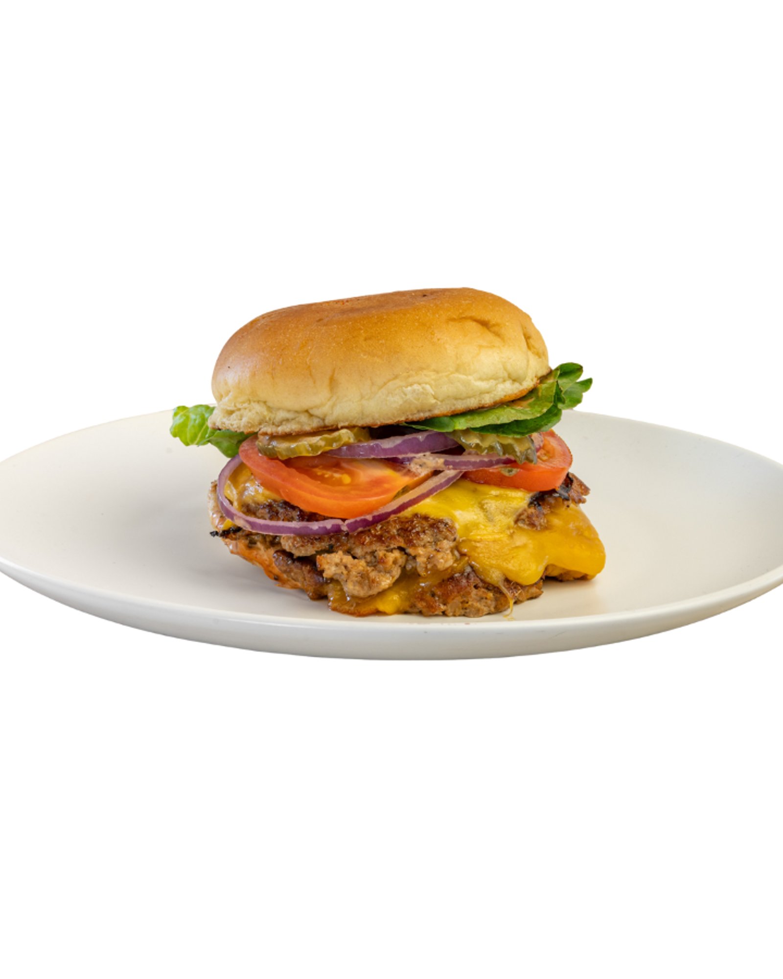 B&B Classic Burger