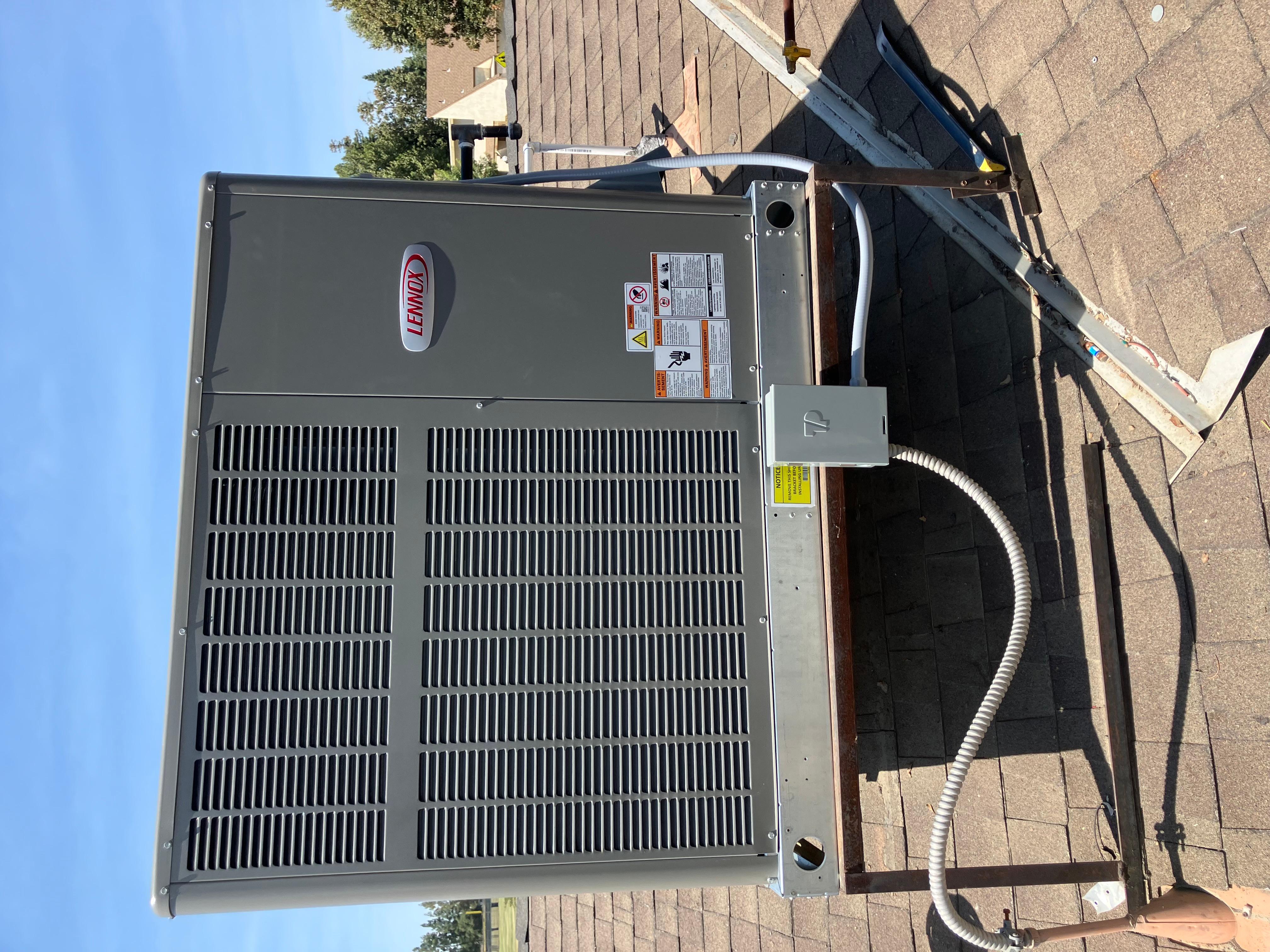 Central California Air Inc. Image