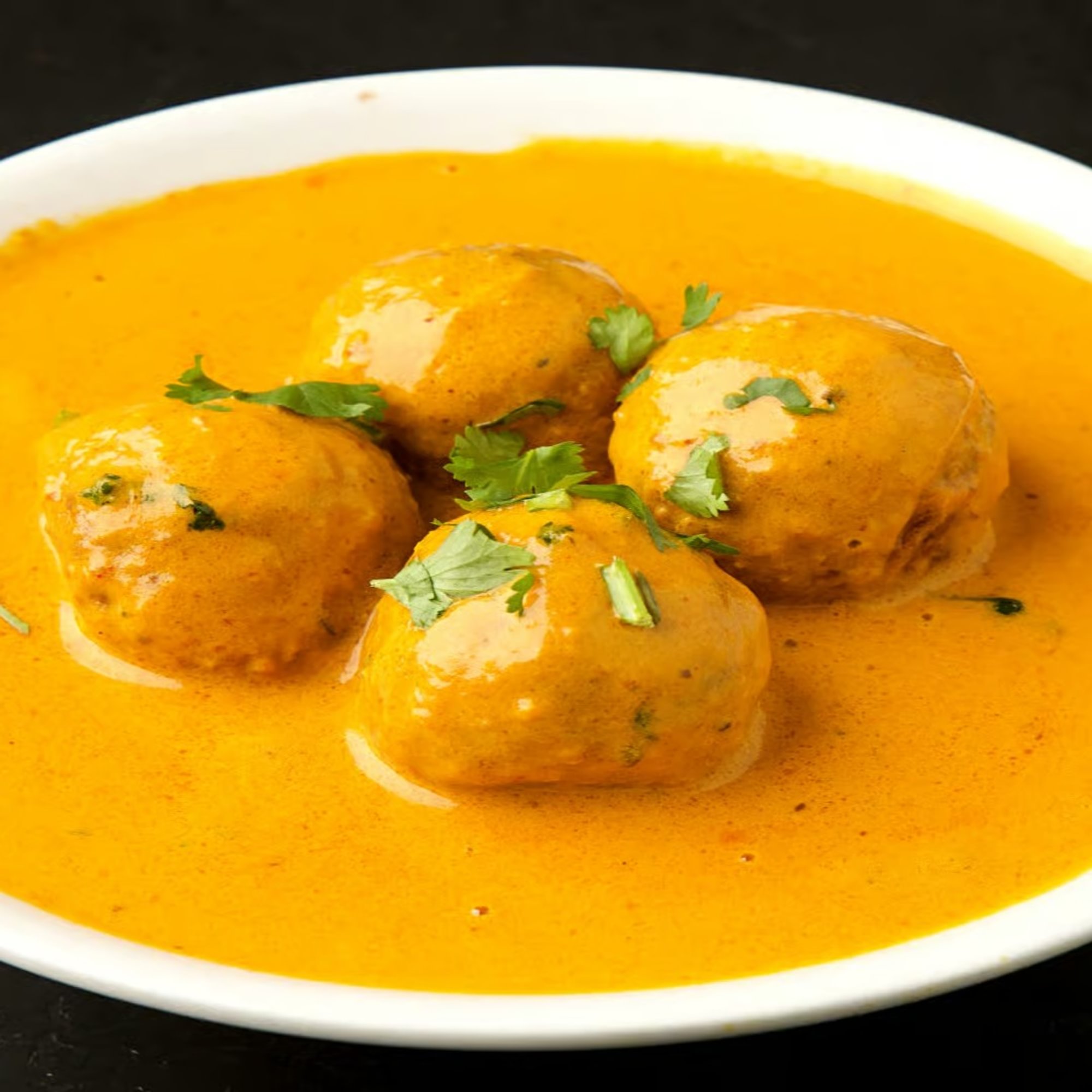 E5 Malai Kofta