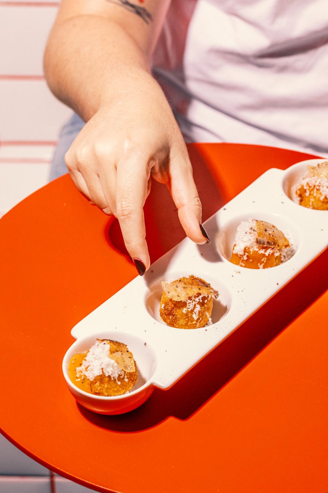 Galería en miniatura