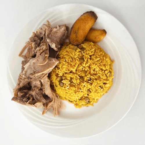 Pernil
